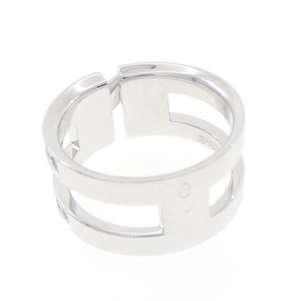 ショーメ リアン リング