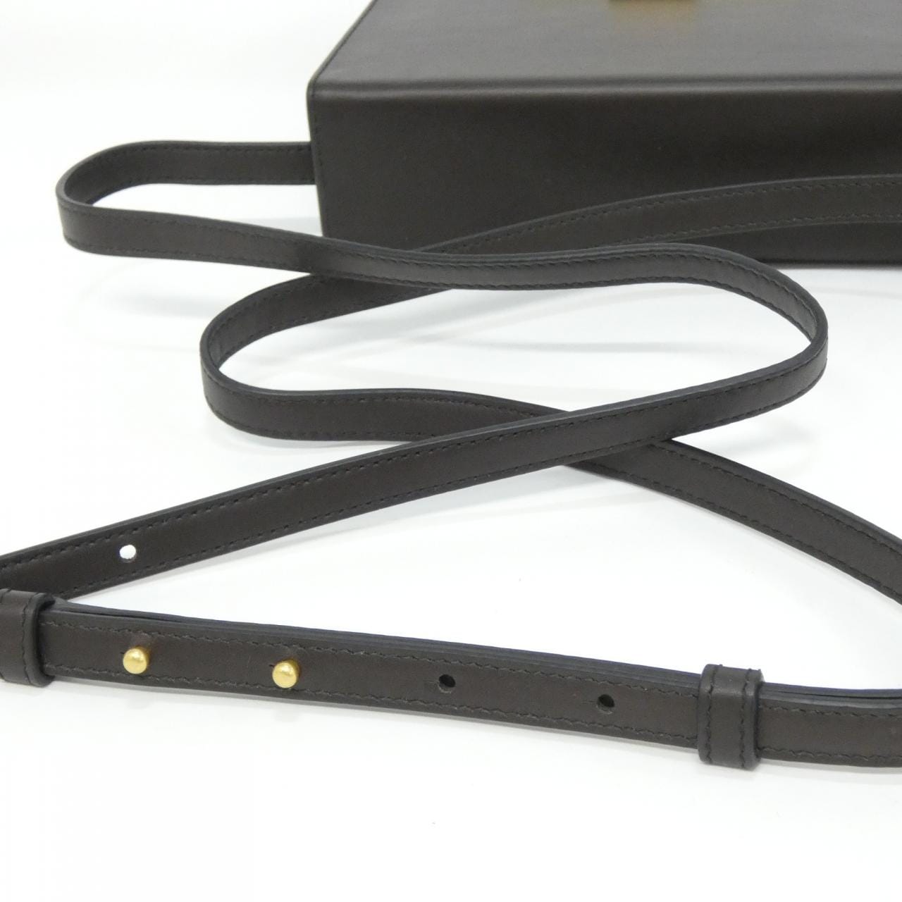 【新品】ボッテガヴェネタ 577038 VMAU2 ショルダーバッグ