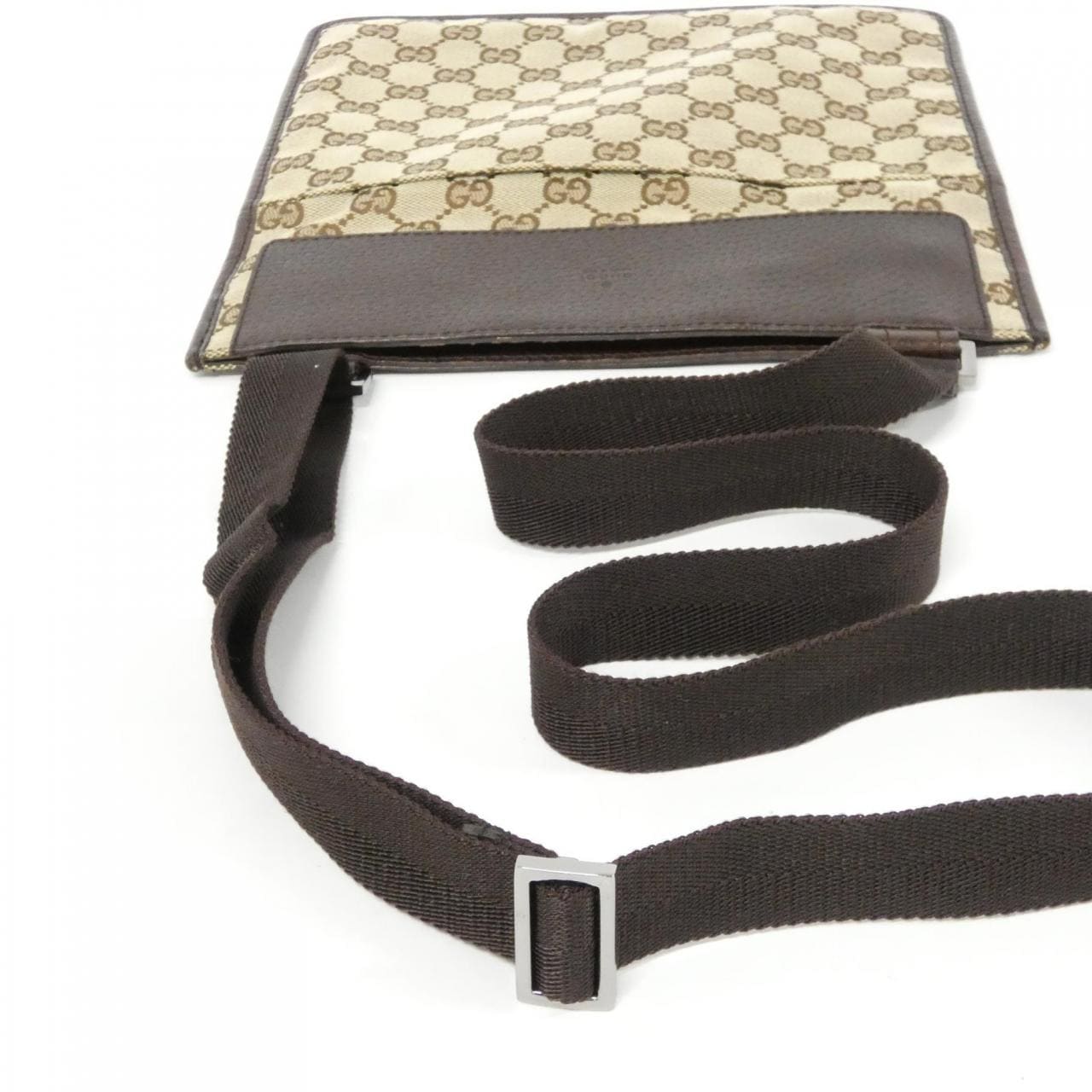 【ヴィンテージ】グッチ 27639 ショルダーバッグ