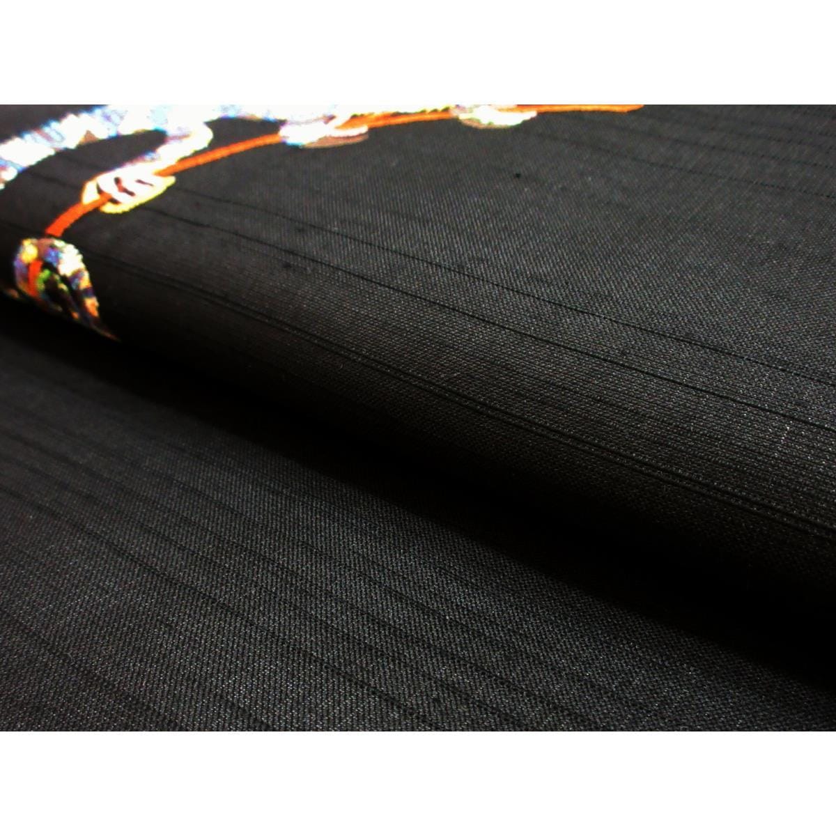 【新品】夏名古屋帯　刺繍加工