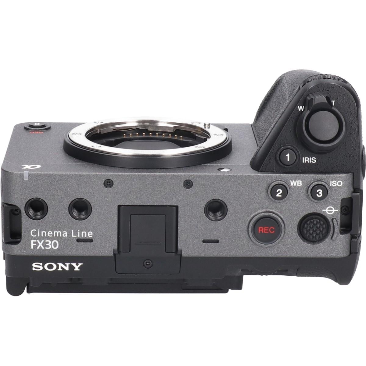 ＳＯＮＹ　ＦＸ３０　ＩＬＭＥ－ＦＸ３０Ｂ　ＦＸ３０　ＩＬＭＥ－ＦＸ３０Ｂ