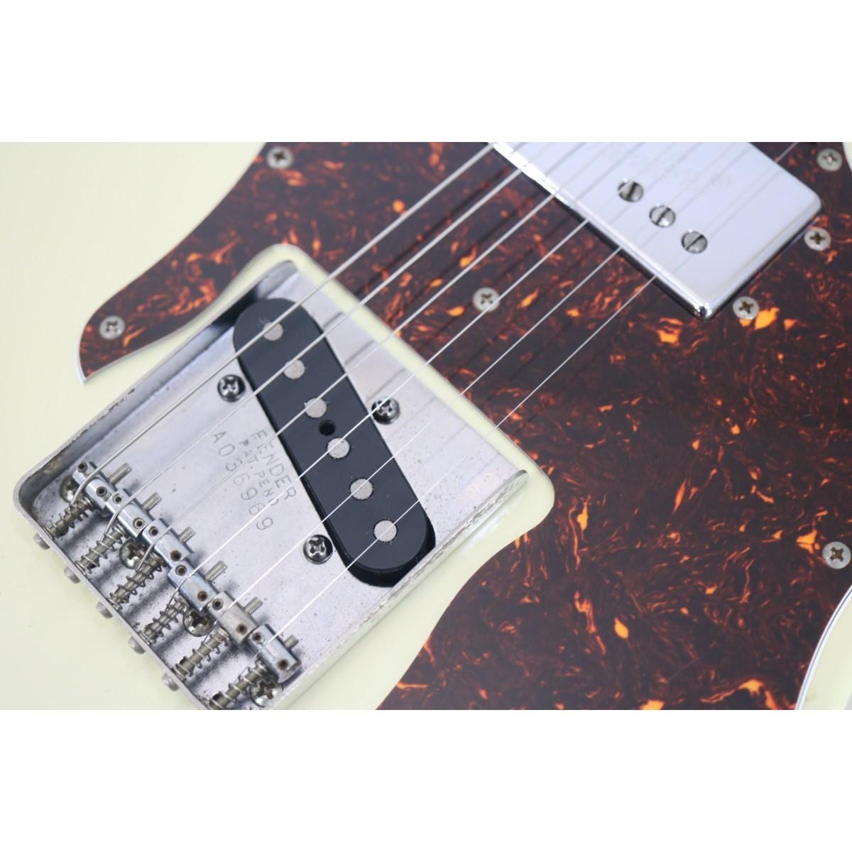 ＦＥＮＤＥＲ　ＪＡＰＡＮ　　ＴＣ７２－６５　ＯＲＤＥＲ　ＭＡＤＥ