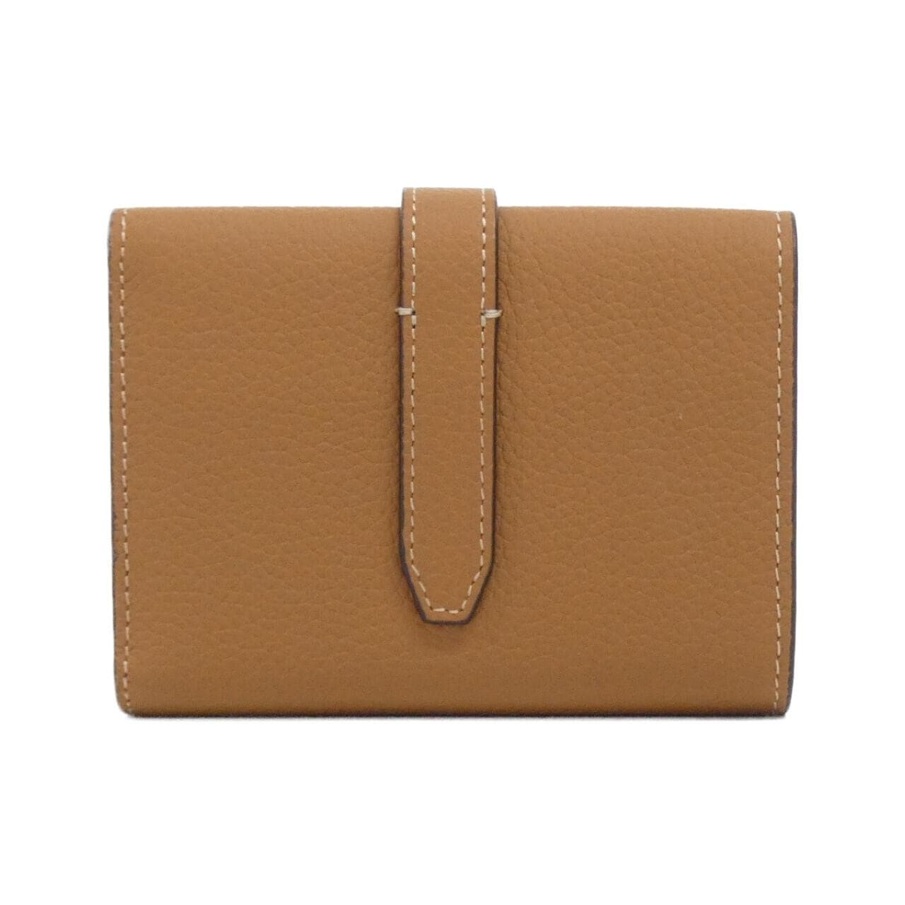 【新品】トッズ MINI T TIMELESS XAWTIMB5200WKAS410 財布