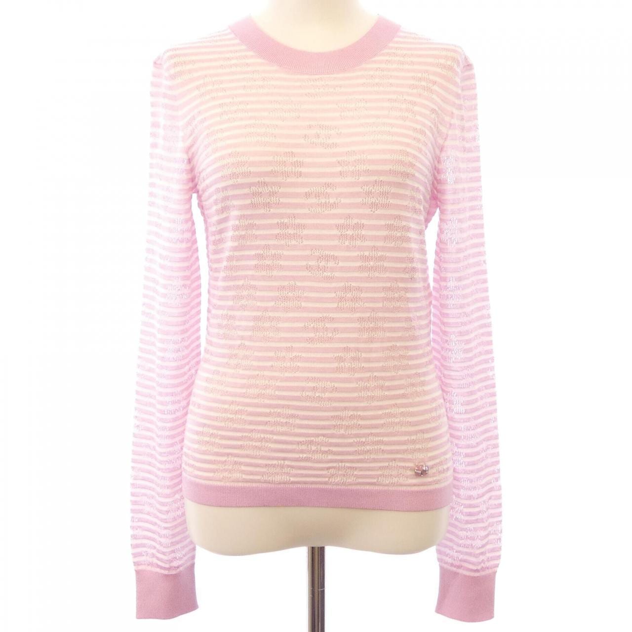 シャネル CHANEL LOOK26 P76508K10997 トップス