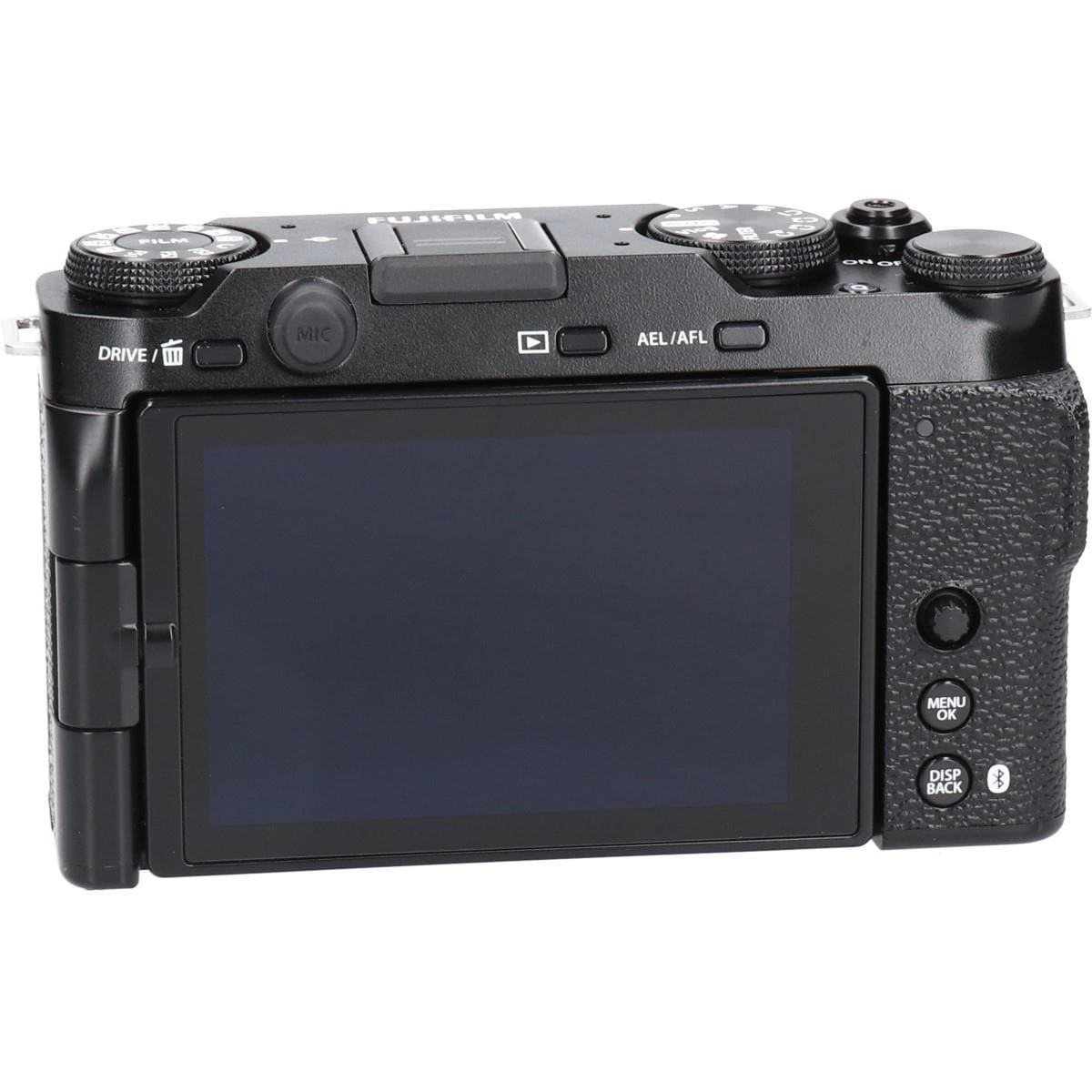 Ｘ－Ｍ５　ＢＯＤＹ