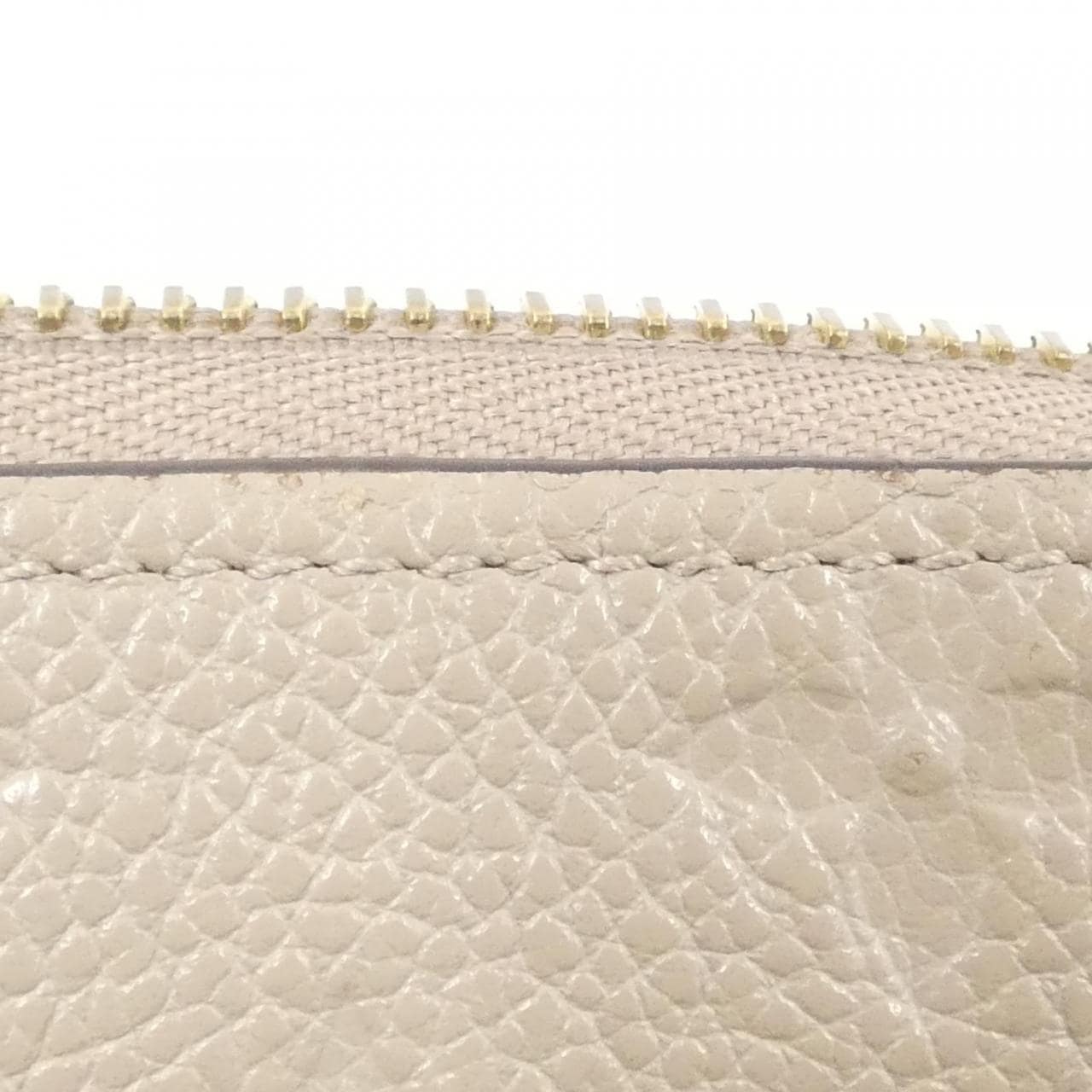 LOUIS VUITTON Monogram Empreinte拉链錢包 M69034 錢包