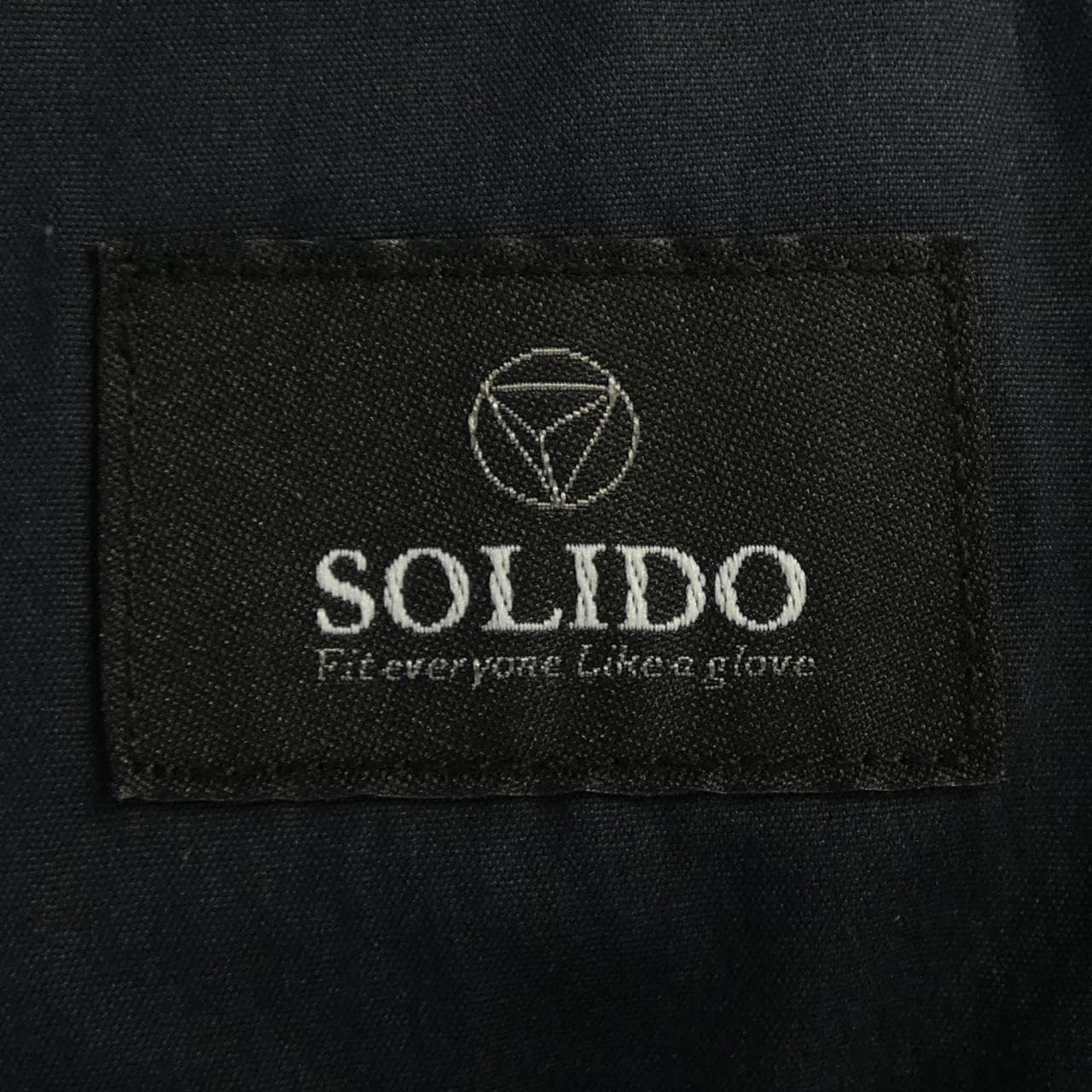 ソリード SOLIDO ジャケット