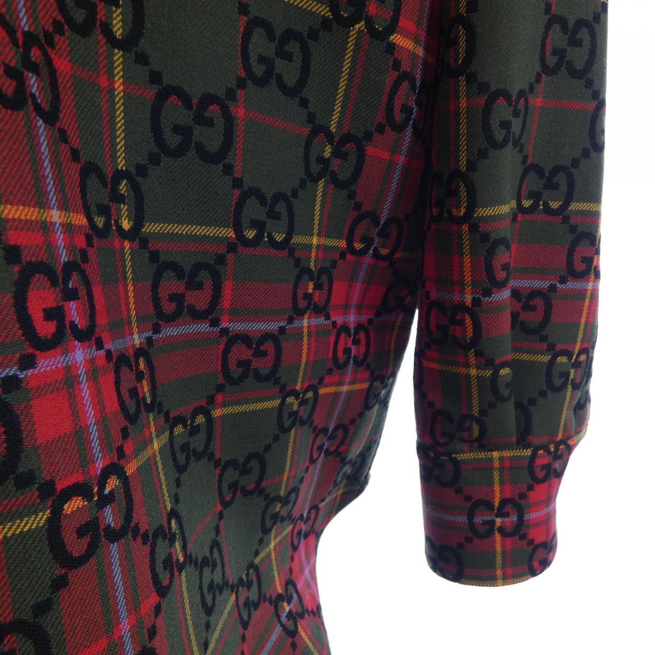 グッチ GUCCI シャツ
