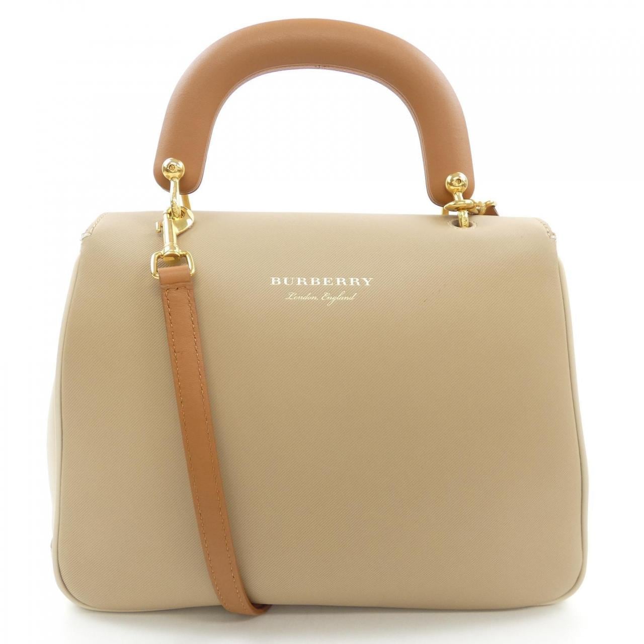 バーバリー BURBERRY BAG