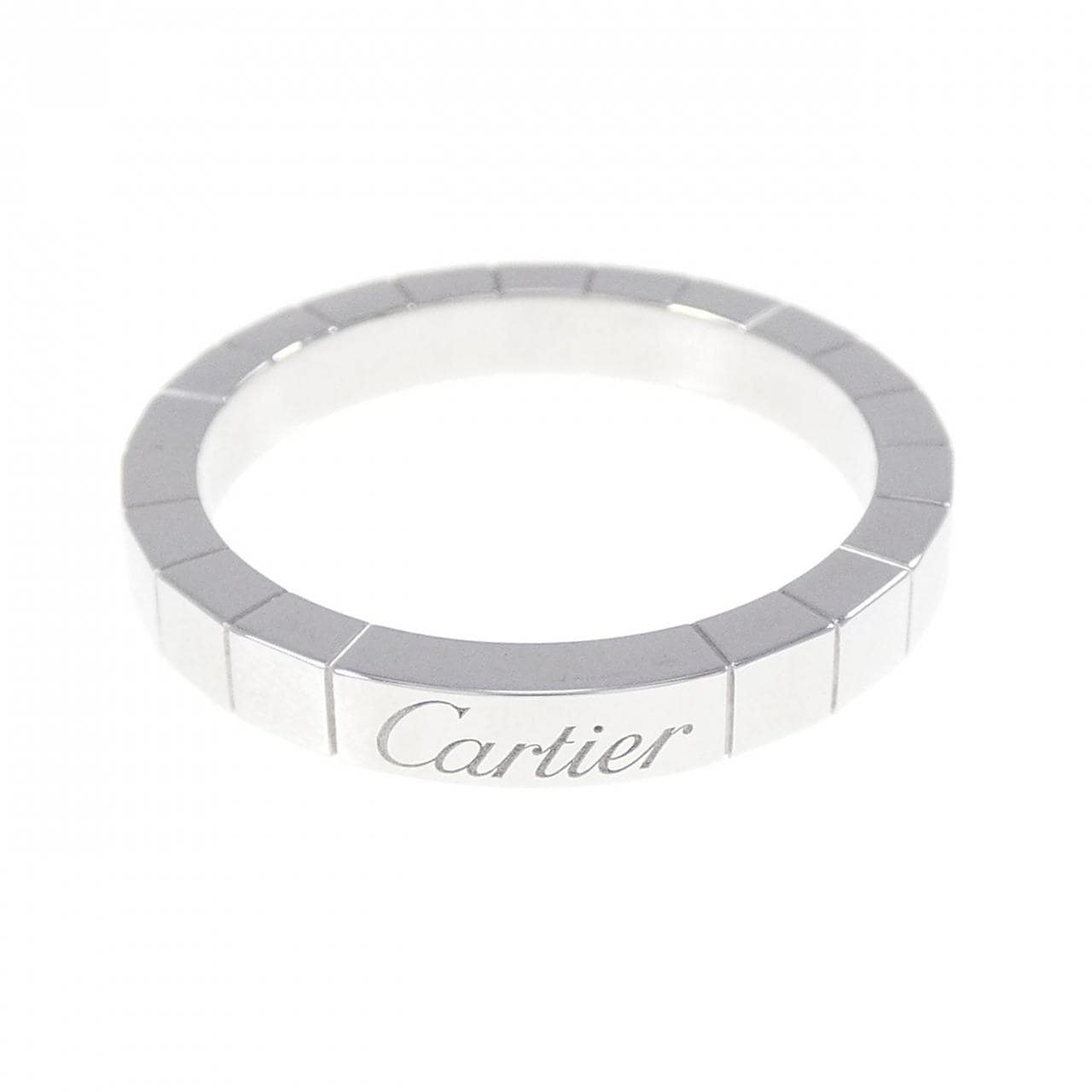 Cartier Lanieres