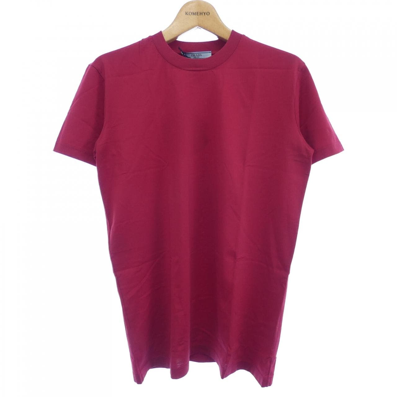 プラダ PRADA Tシャツ