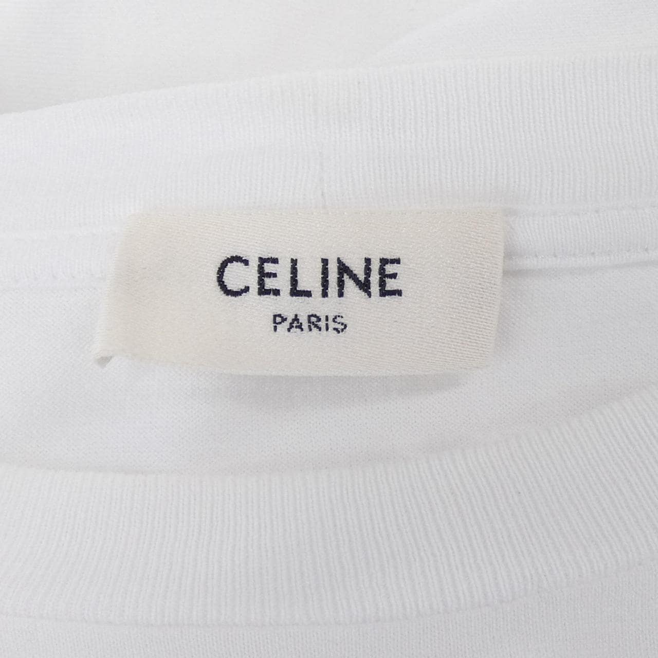 セリーヌ CELINE 2X687501F Tシャツ