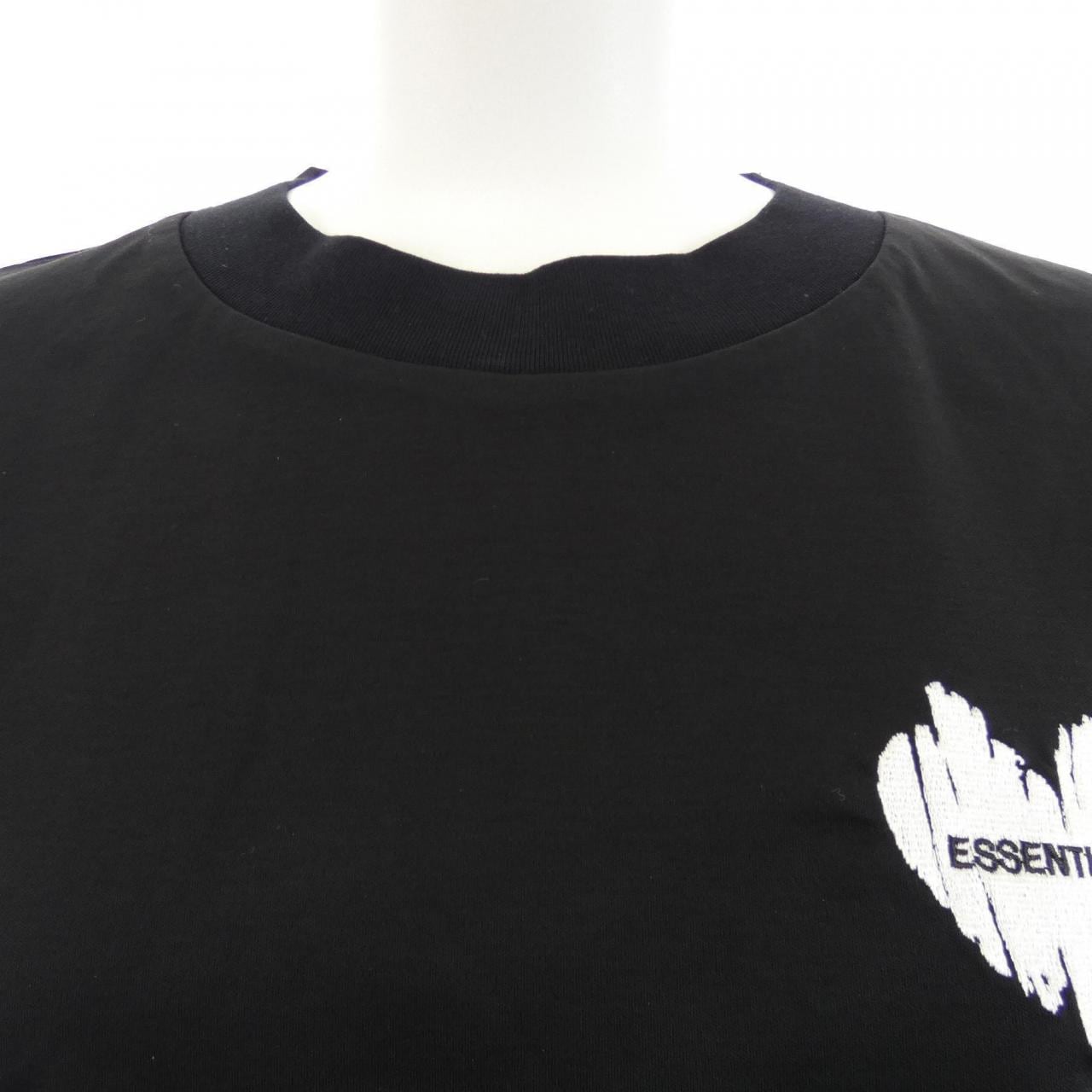 ダブルスタンダード DOUBLE STANDARD ESSENTIAL Tシャツ