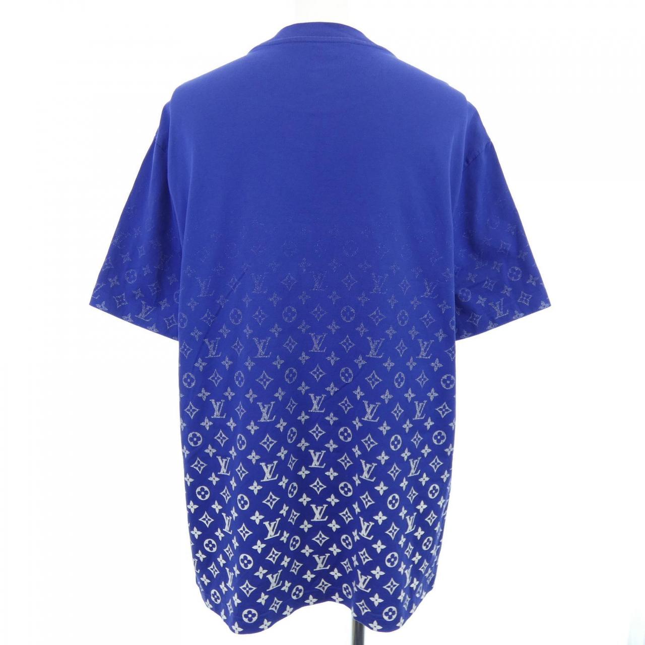 ルイヴィトン LOUIS VUITTON HKY46WNPG Tシャツ