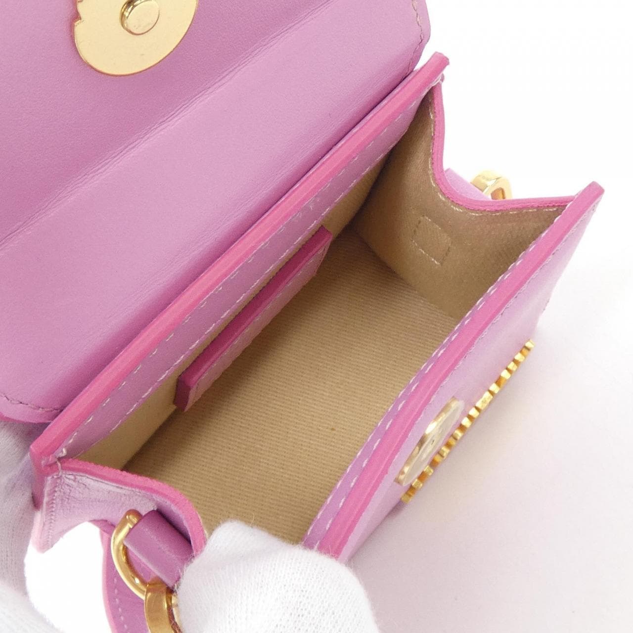 ジャックムー JACQUEMUS BAG