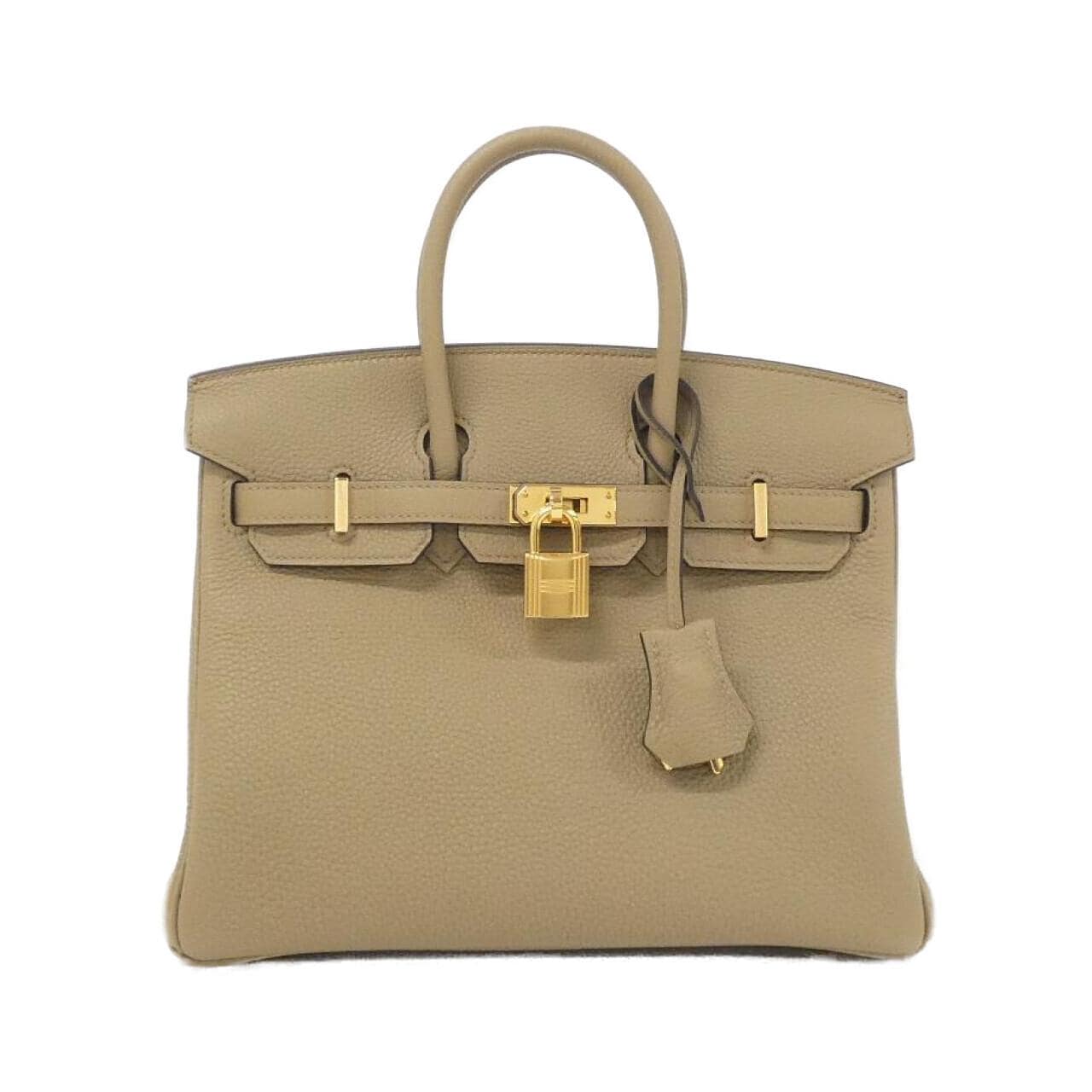 【未使用品】エルメス バーキン 25cm 041344CC バッグ