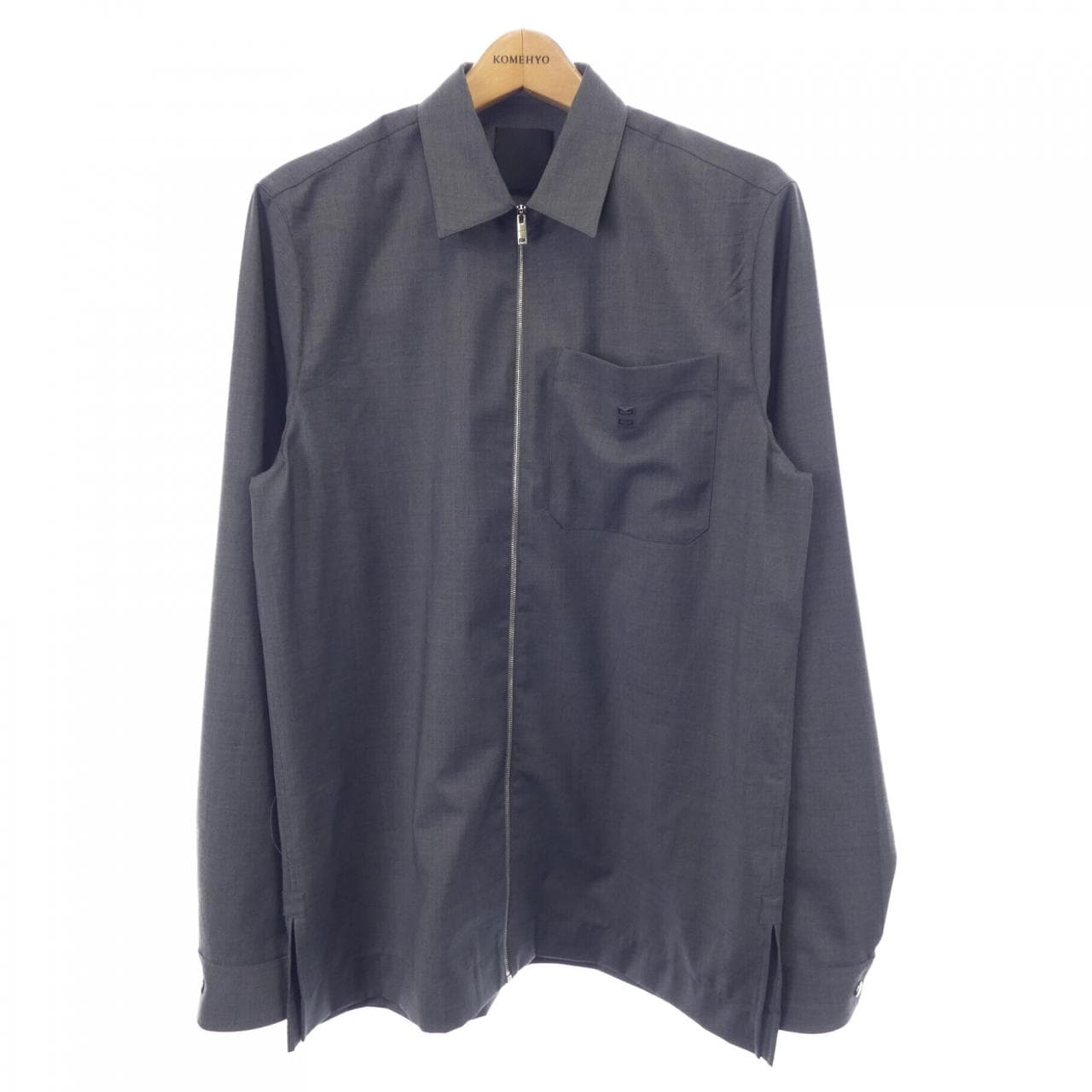 ジバンシー GIVENCHY BM60YT1558 ジャケット