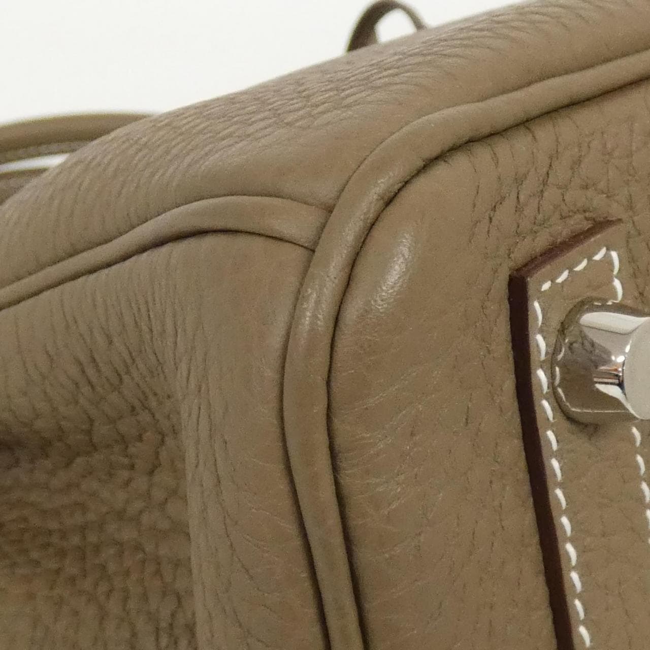 エルメス バーキン 25cm 041344CK バッグ