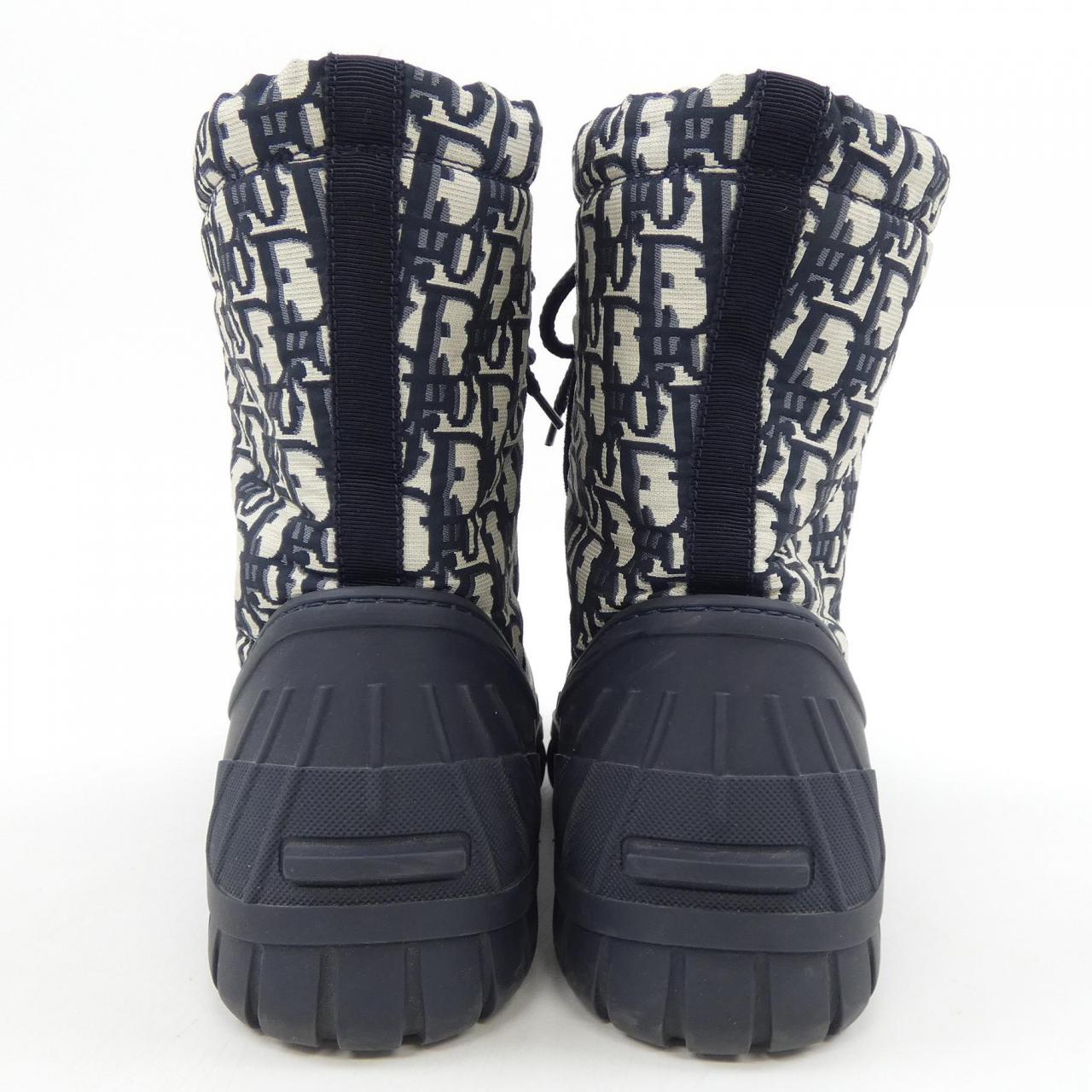 クリスチャンディオール CHRISTIAN DIOR D-VENTURE ブーツ