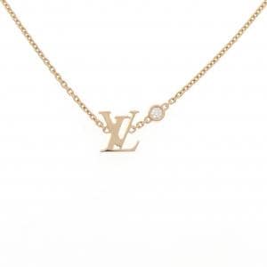 ルイヴィトン パンダンティフ イディール ブロッサム ネックレス