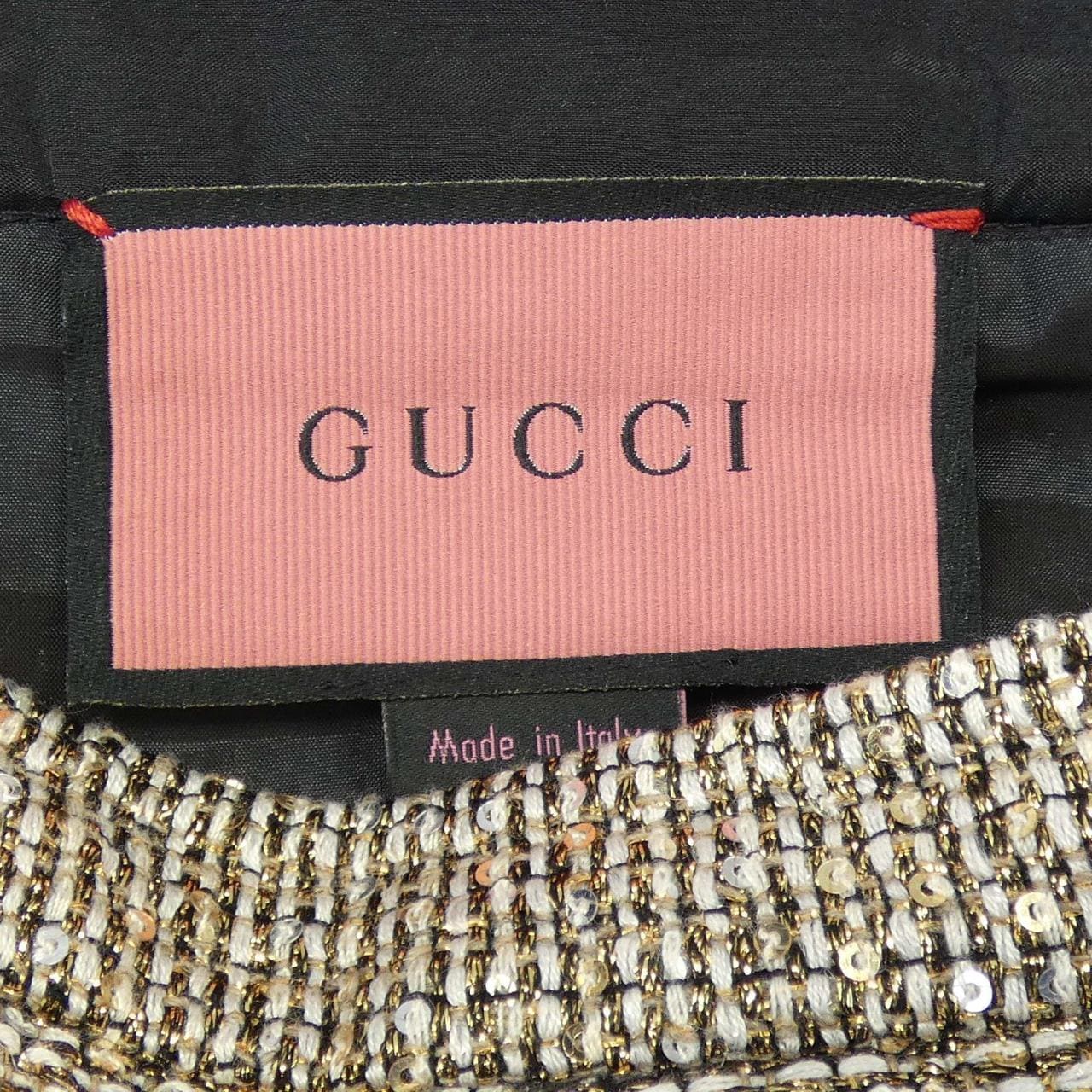 GUCCI 545461 ZLM72裙子