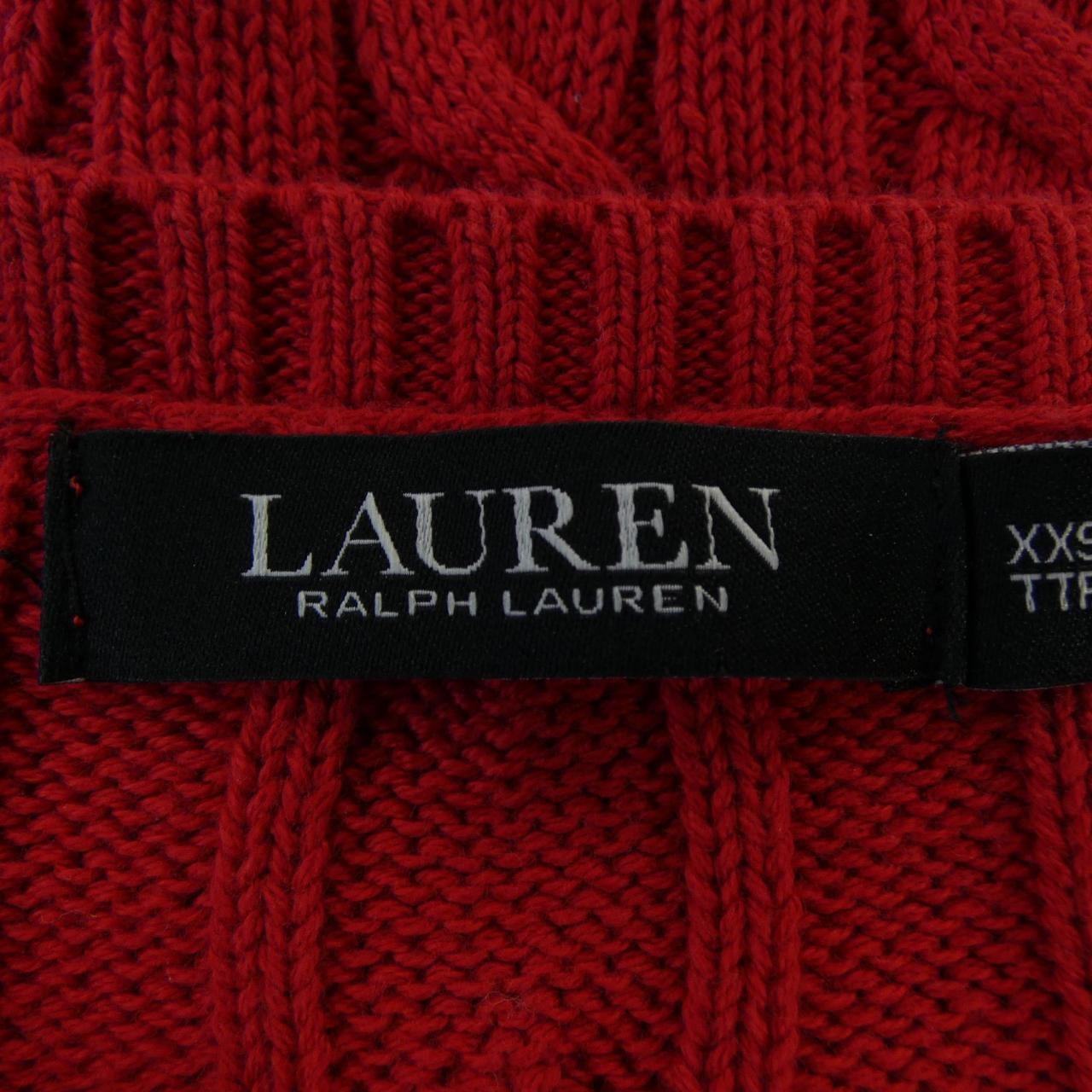 ローレンラルフローレン LAUREN RALPH LAUREN ニット