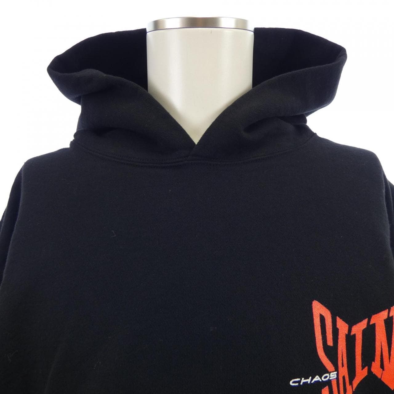 セントマイケル SAINT MICHAEL SM-HR1-0000-051 パーカー