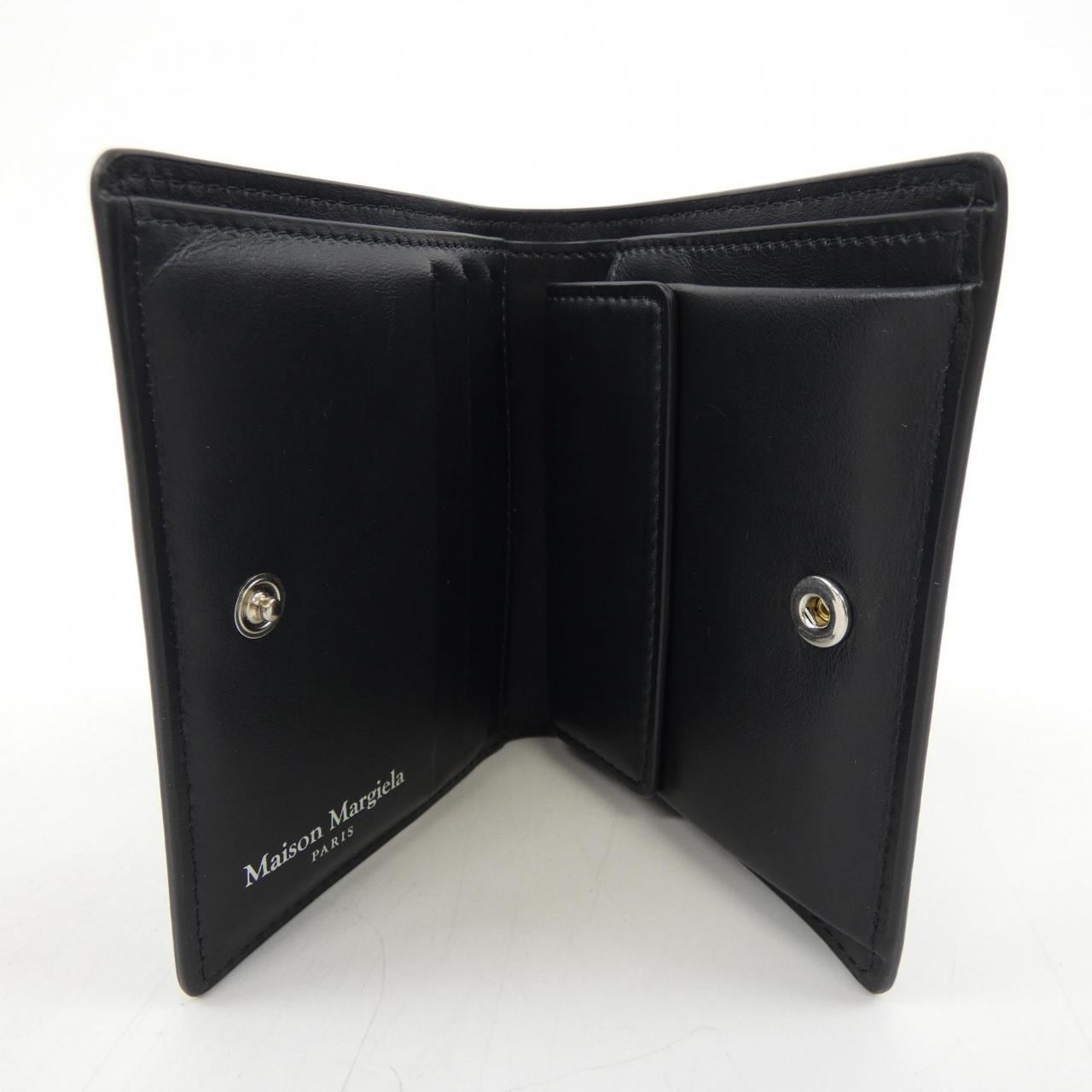 Maison Maison Margiela 4-Stitch Wallet SA3UI0007