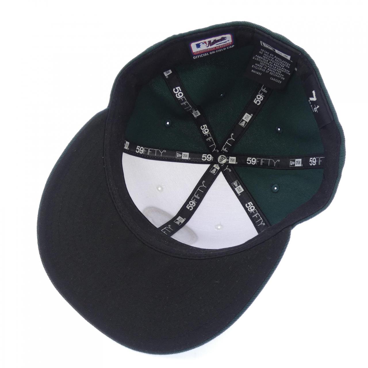 ニューエラ NEW ERA キャップ