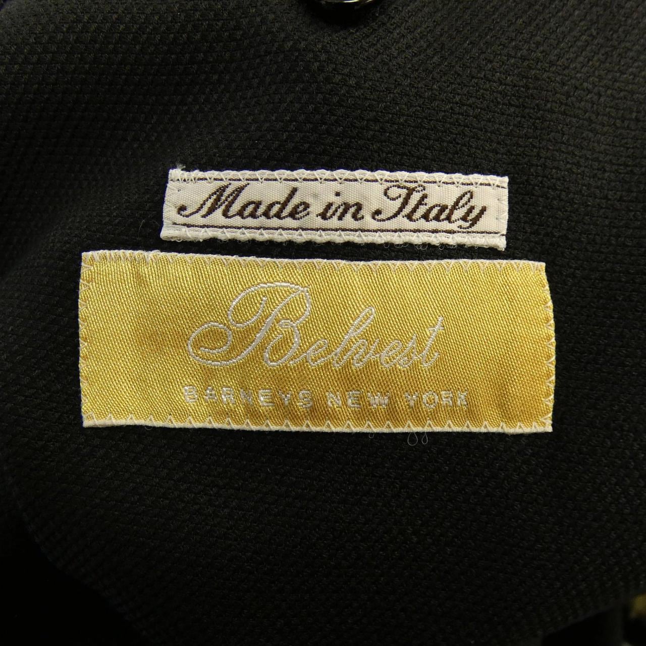 ベルベスト BELVEST G70535S ジャケット