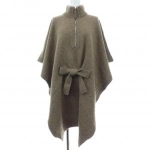 エルメス HERMES クルードセル 2H2202D1 ポンチョ