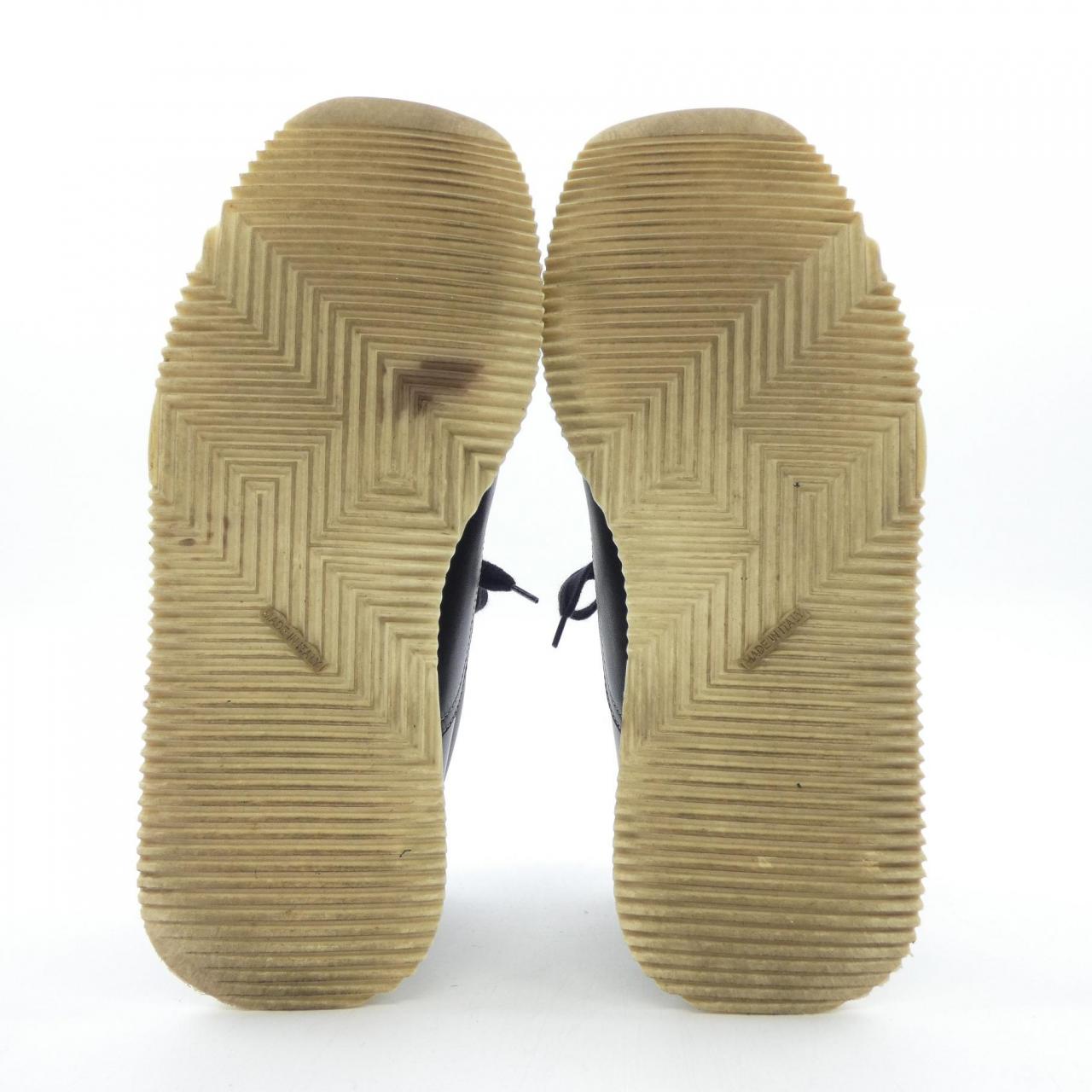 エルメス HERMES 192556Z スニーカー