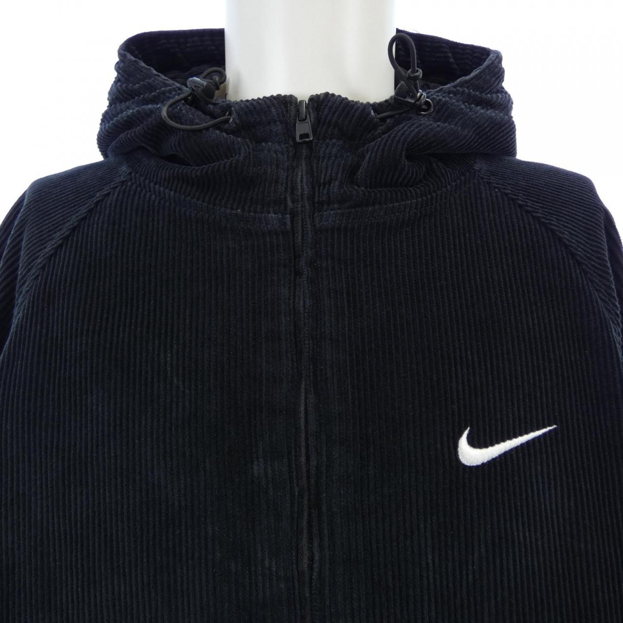ナイキシュプリーム NIKE×SUPREME ARC CORDUROY HOODED ジャケット