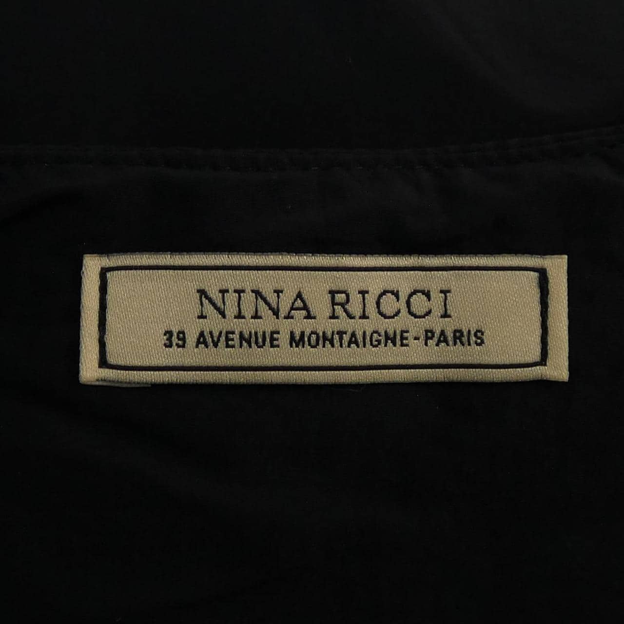ニナリッチ NINA RICCI スカート