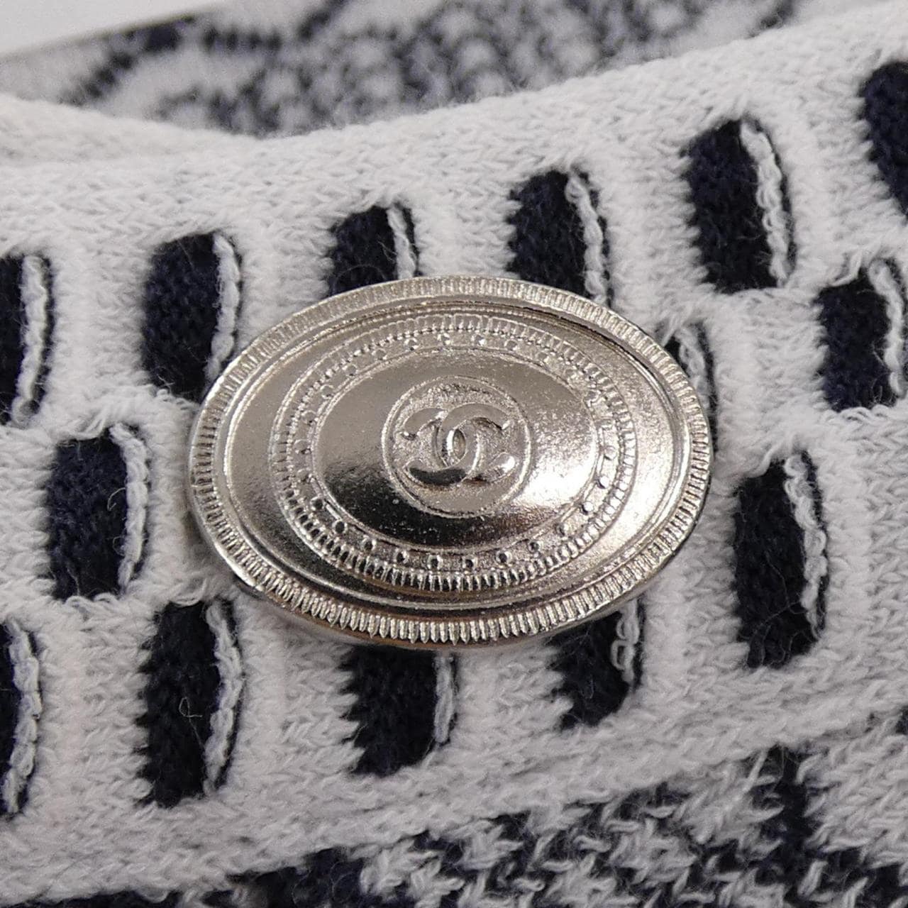 シャネル CHANEL P47917K06129 スカート