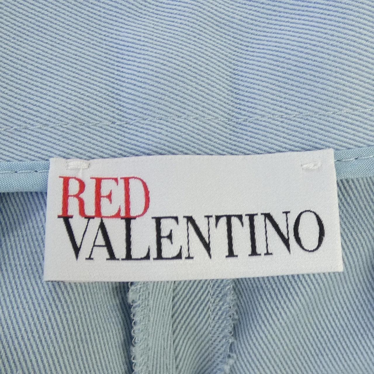 レッドバレンティノ RED VALENTINO TR3RBB754R9 パンツ