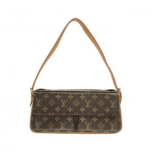 ルイヴィトン モノグラム ヴィバ シテ MM M51164 ショルダーバッグ