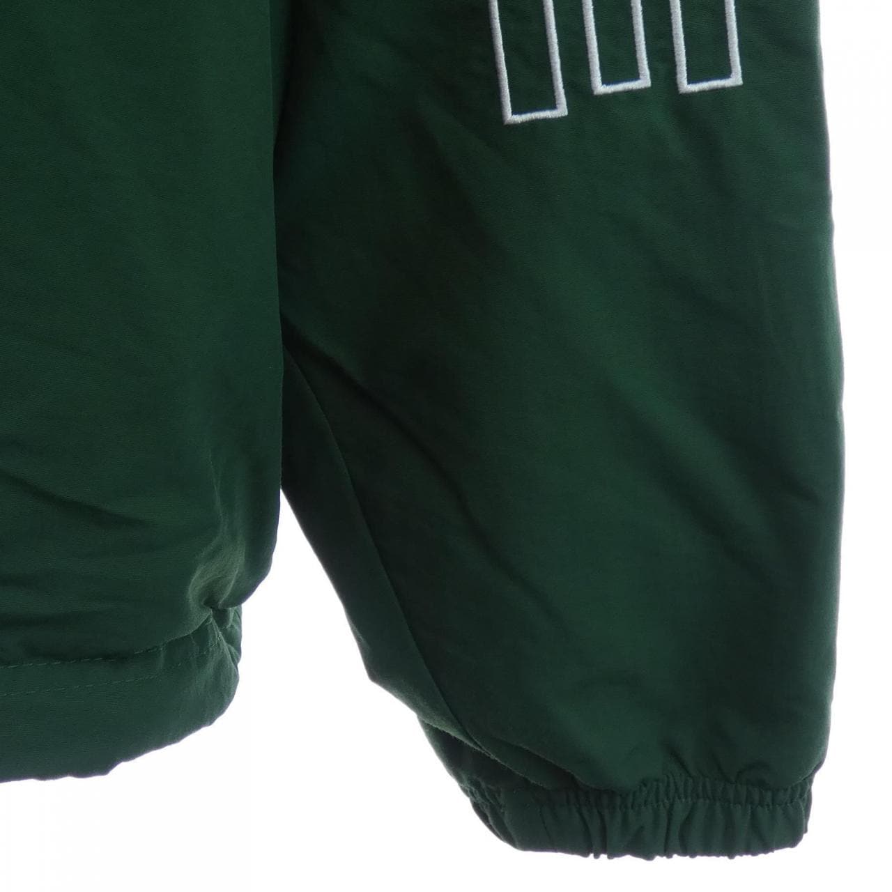 シュプリーム SUPREME Spellout Embroidered ジャケット