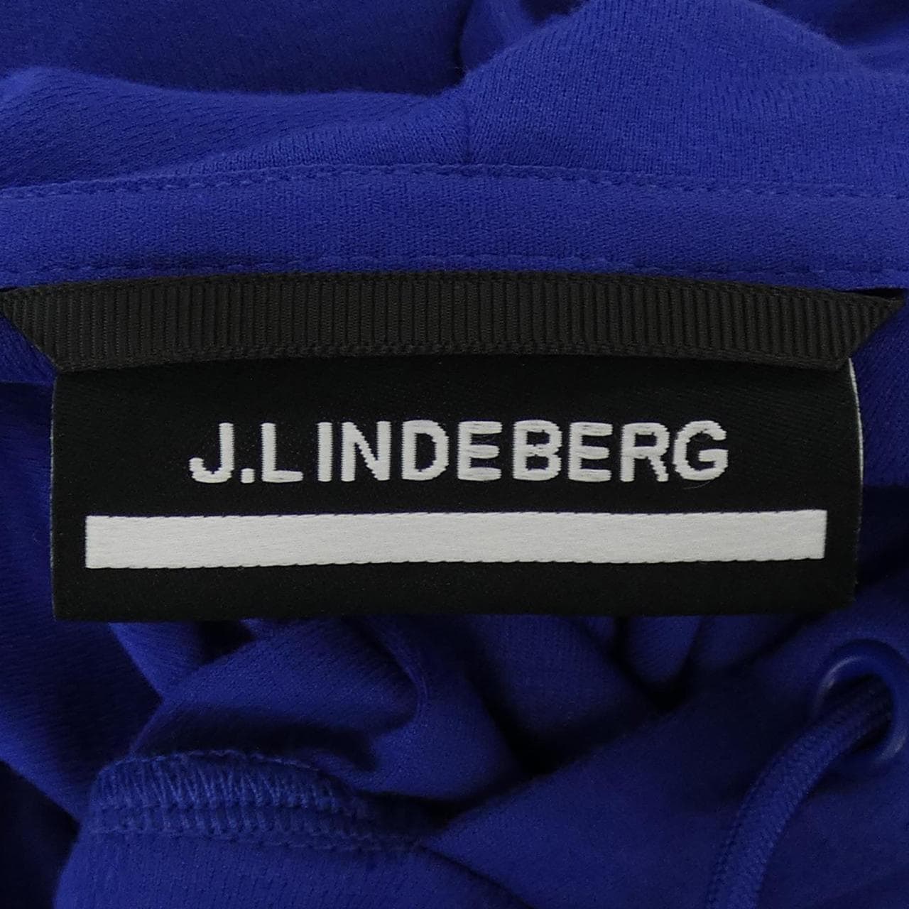 Jリンドバーグ J.LINDEBERG パーカー