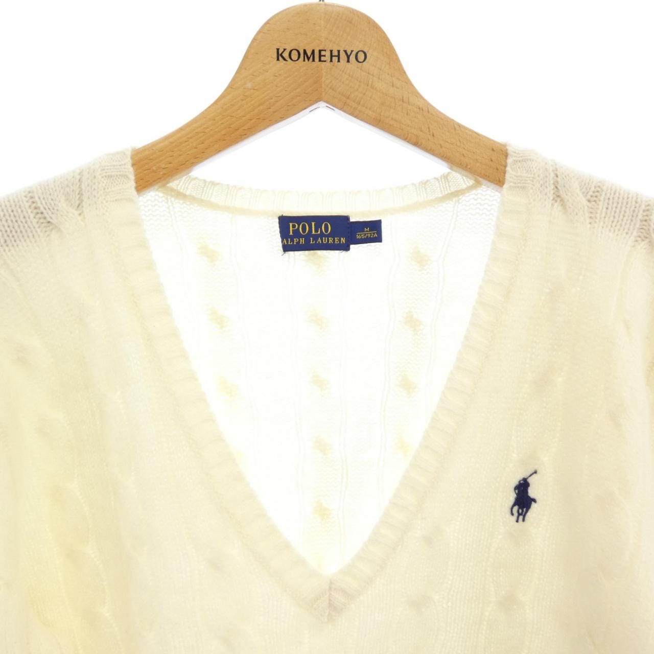 ポロラルフローレン POLO RALPH LAUREN ニット