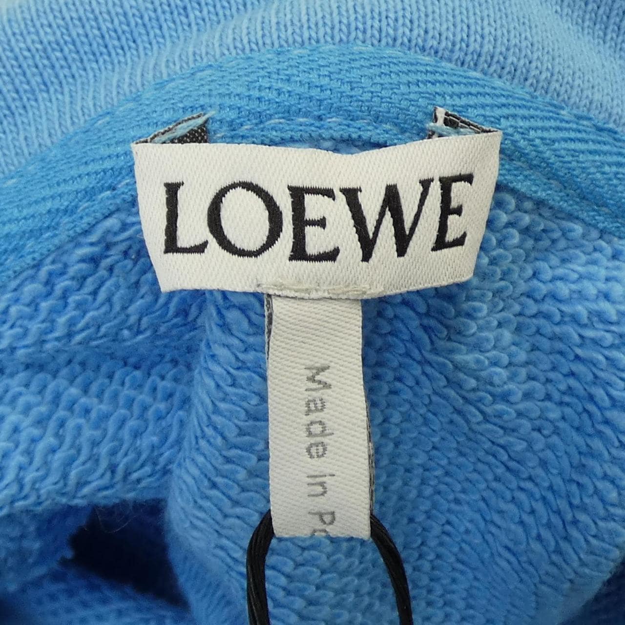 ロエベ LOEWE アナグラム ANAGRAM S359Y25X26 パーカー