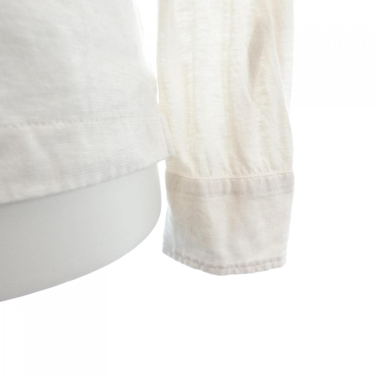 セッテフィーリカシミヤ SETTEFILI CASHMERE Tシャツ