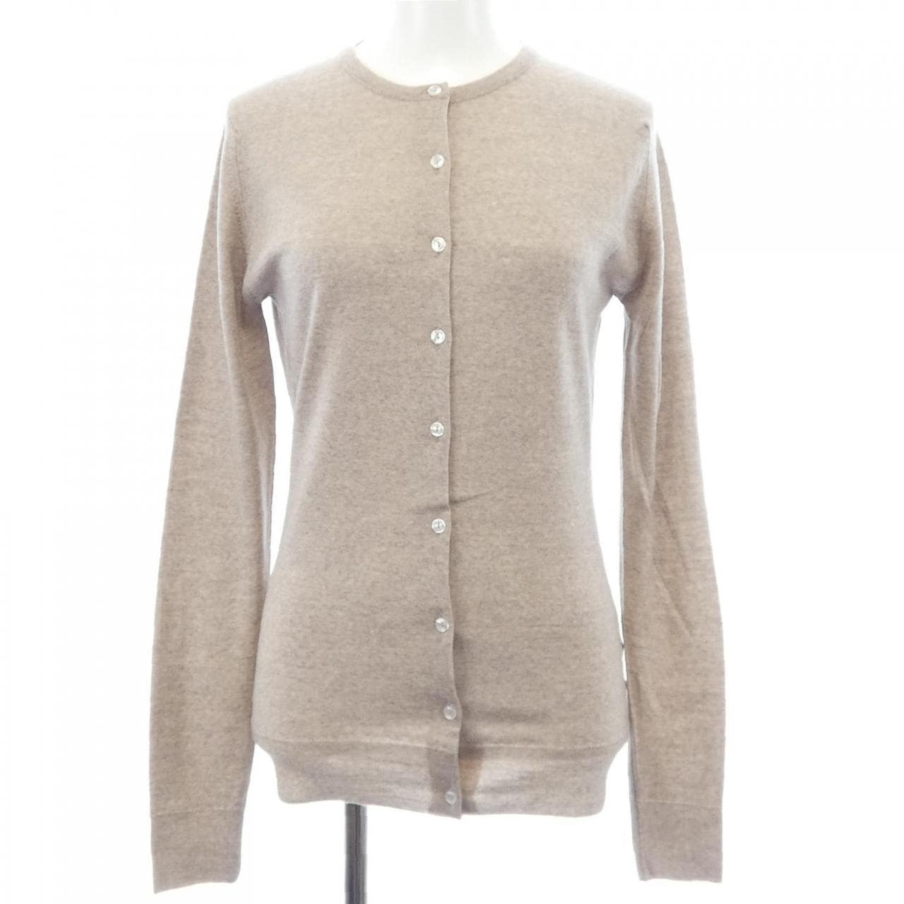 ジョンスメドレー JOHN SMEDLEY カーディガン