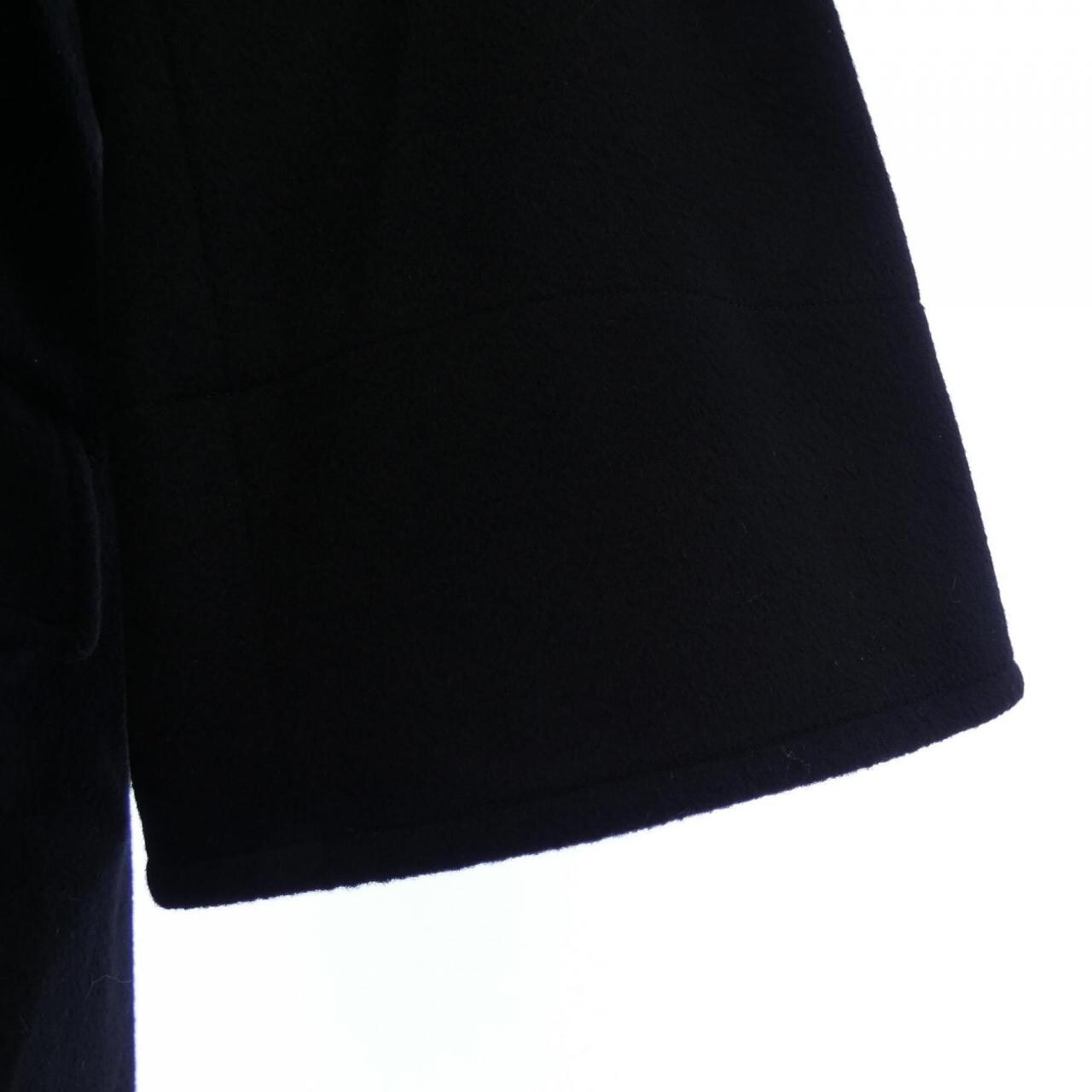ヨウジヤマモト YOHJI YAMAMOTO FQ-C06-197 コート