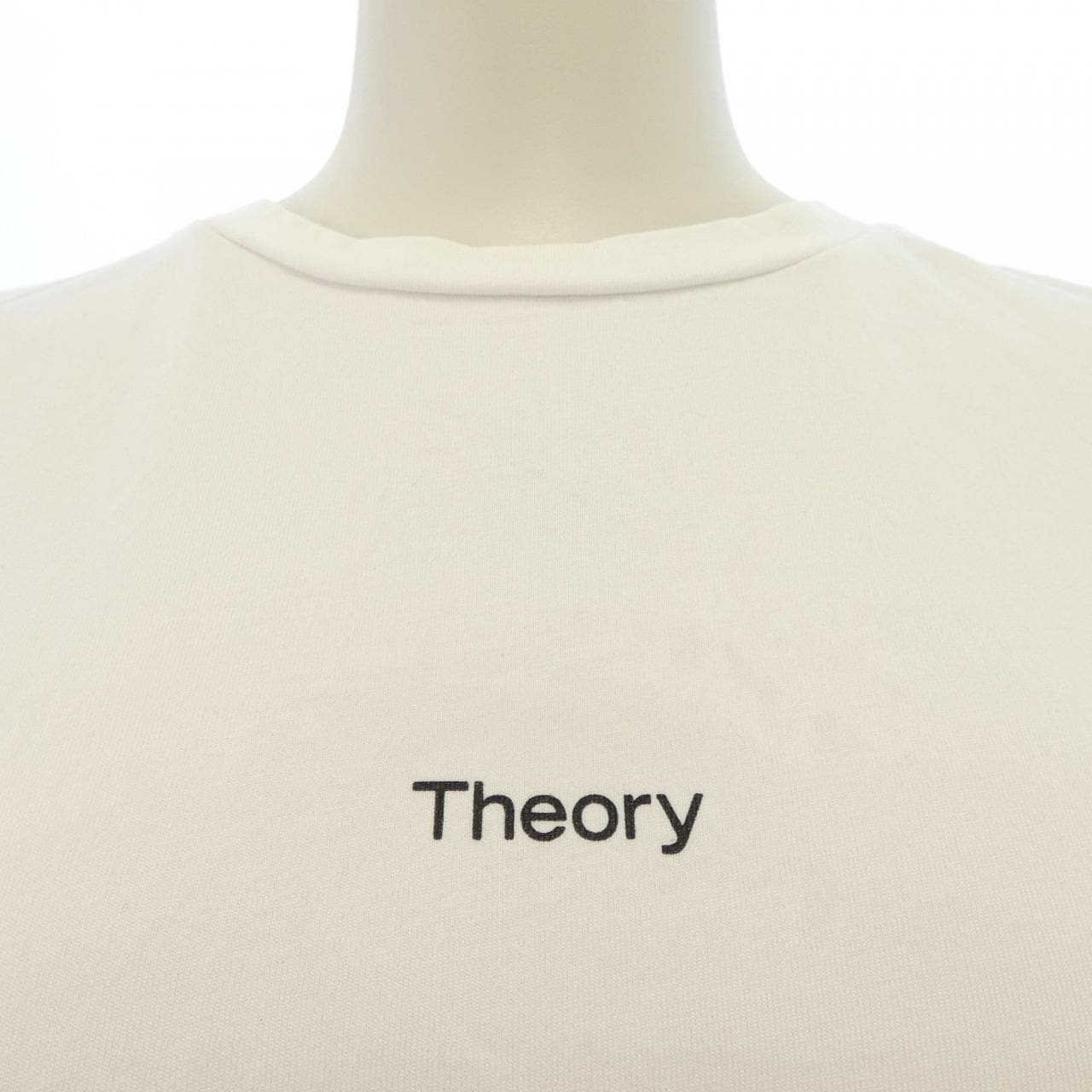 セオリー theory 01-2101023 トップス