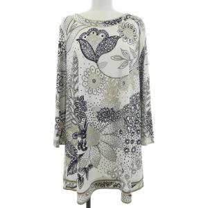 レオナールファッション LEONARD FASHION 0179224 ワンピース