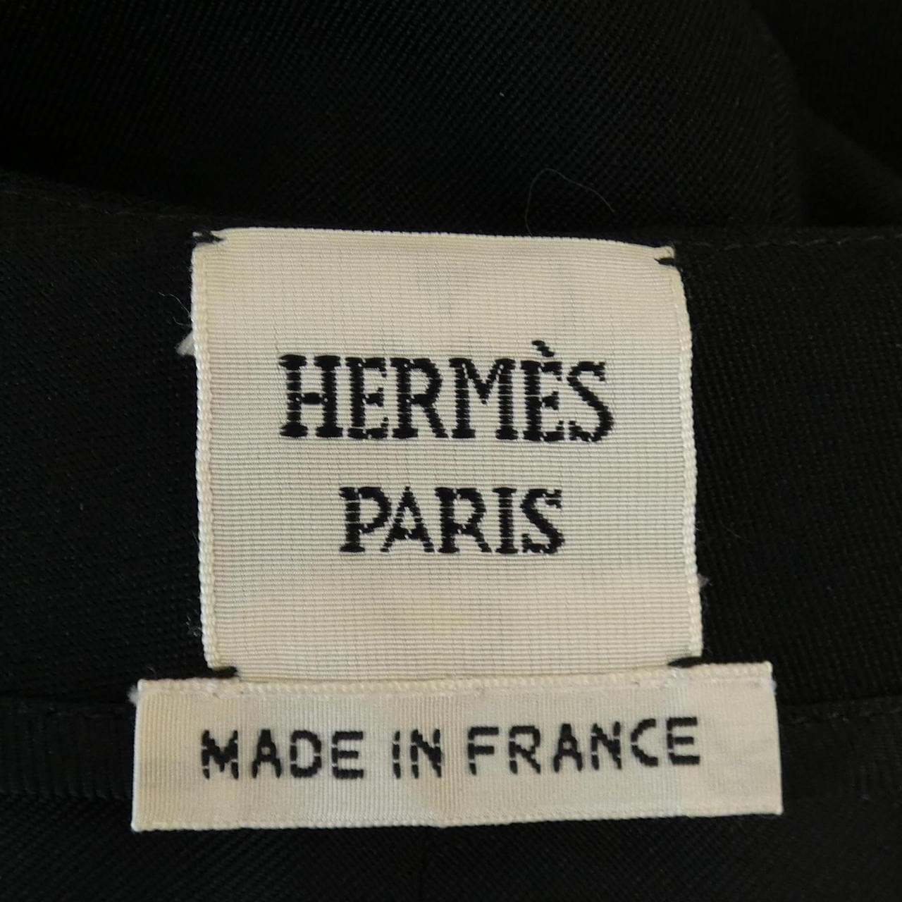 エルメス HERMES 67-7303 パンツ