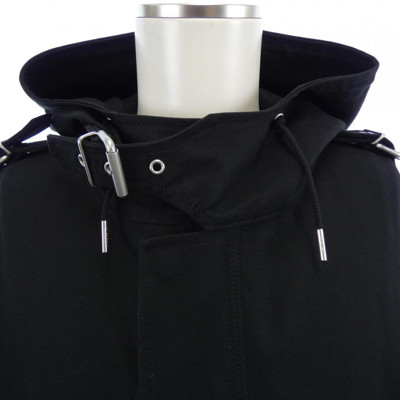 セリーヌ CELINE CHRISATIAN MARCLAY 2W001597C コート