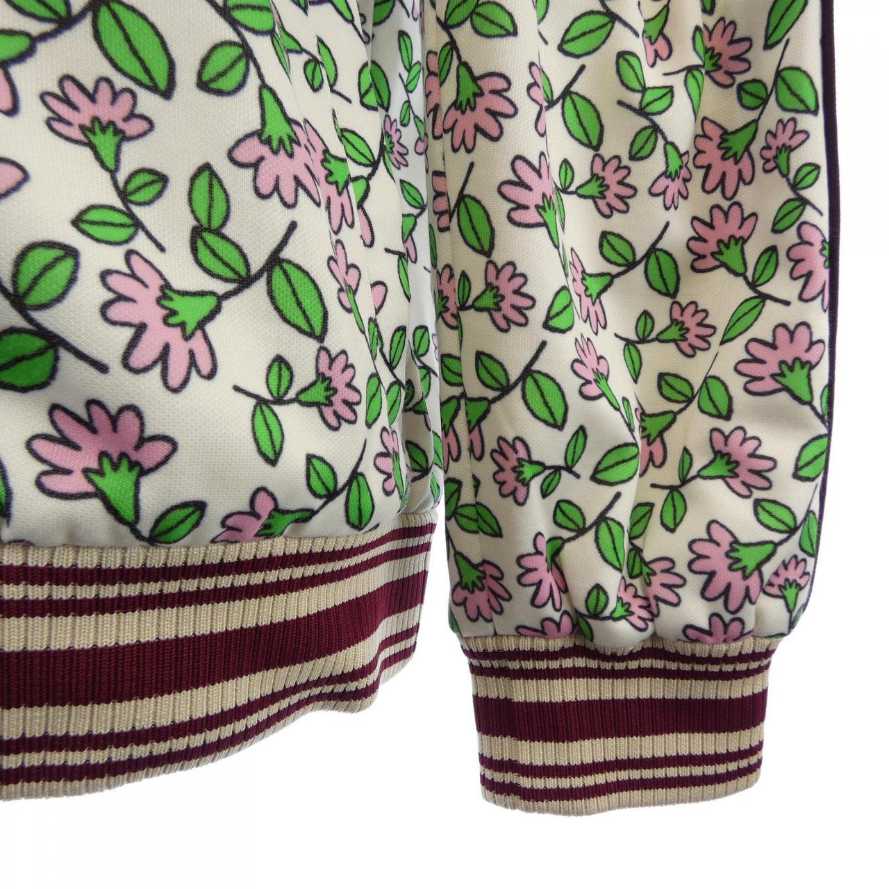 グッチ GUCCI ドラえもんDORAEMON 656609 XJDH6 ブルゾン