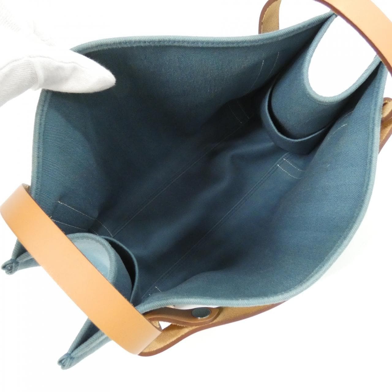 エルメス カバリコール 064406CK バッグ